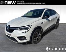 Renault Arkana Châteaurenard