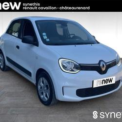 Renault Twingo 3 Twingo III Achat Int&eacute;gral - 21 Life Cavaillon