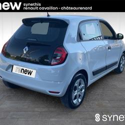 Renault Twingo 3 Twingo III Achat Int&eacute;gral - 21 Life Cavaillon