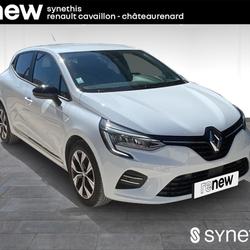 Renault Clio 5 Clio SCe 65 Evolution Ch&acirc;teaurenard
