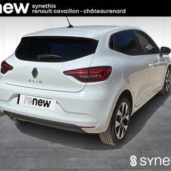 Renault Clio 5 Clio SCe 65 Evolution Ch&acirc;teaurenard