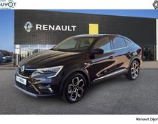 Renault Arkana Dijon