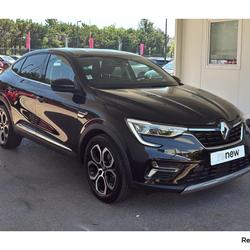 Renault Arkana E-Tech 145 - 21B Intens Dijon