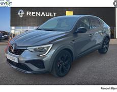 Renault Arkana Dijon