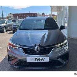 Renault Arkana TCe 160 EDC FAP - 21B R.S. Line Dijon