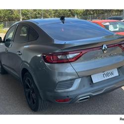 Renault Arkana TCe 160 EDC FAP - 21B R.S. Line Dijon