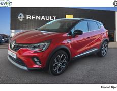 Renault Captur Dijon