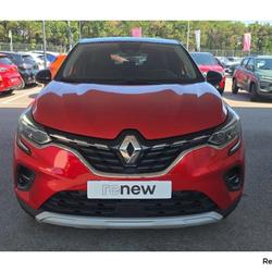 Renault Captur TCe 90 Techno Dijon