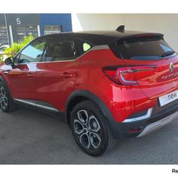 Renault Captur TCe 90 Techno Dijon