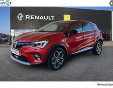 Renault Captur Dijon