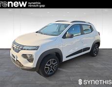 Dacia Spring Gap