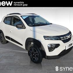 Dacia Spring Essential -23B Gap