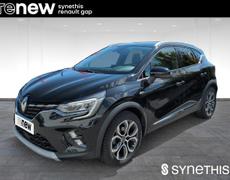 Renault Captur Gap