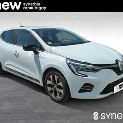 Renault Clio 5 Clio TCe 100 GPL Evolution Gap
