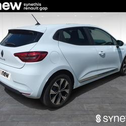 Renault Clio 5 Clio TCe 100 GPL Evolution Gap