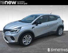 Renault Captur Gap