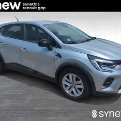 Renault Captur TCe 90 - 21 Business Gap