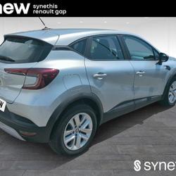 Renault Captur TCe 90 - 21 Business Gap