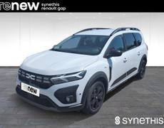Dacia Jogger Gap