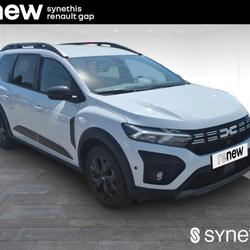 Dacia Jogger ECO-G 100 7 places Extreme + Gap