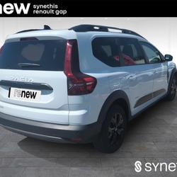 Dacia Jogger ECO-G 100 7 places Extreme + Gap