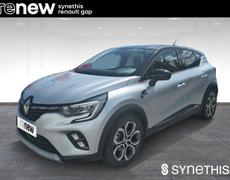 Renault Captur Gap
