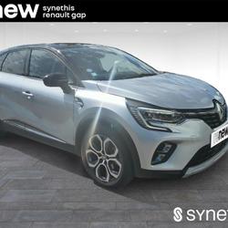 Renault Captur E-Tech 145 - 21 Intens Gap