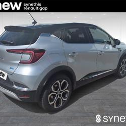Renault Captur E-Tech 145 - 21 Intens Gap