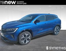 Renault Austral Gap