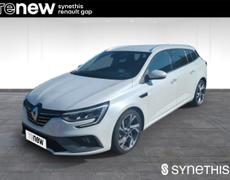 Renault Megane 4 Estate Gap