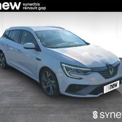 Renault Megane 4 Estate M&eacute;gane IV Estate E-TECH Plug-In Hybride 160 R.S. Line Gap