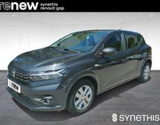 Dacia Sandero Gap
