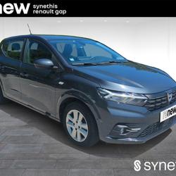 Dacia Sandero SCe 65 - 22 Confort Gap