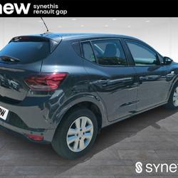 Dacia Sandero SCe 65 - 22 Confort Gap