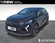 Renault Symbioz Gap