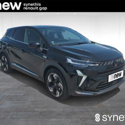 Renault Symbioz E-Tech full hybrid 145 Techno Gap