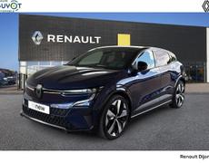 Renault Megane E-Tech Dijon