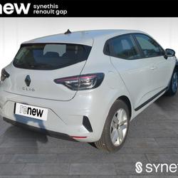 Renault Clio 5 Clio Blue dCi 100 ch GSR2 Evolution Gap