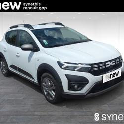 Dacia Sandero TCe 90 Stepway Expression Gap