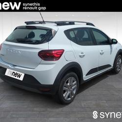 Dacia Sandero TCe 90 Stepway Expression Gap