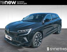 Renault Austral Gap