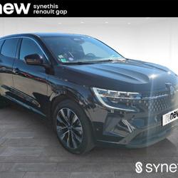 Renault Austral E-Tech hybrid 200 Techno Gap