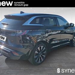 Renault Austral E-Tech hybrid 200 Techno Gap