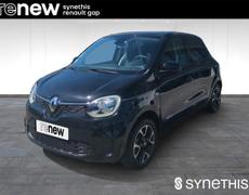 Renault Twingo 3 Gap