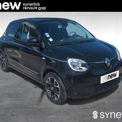 Renault Twingo 3 Twingo III TCe 95 EDC Intens Gap