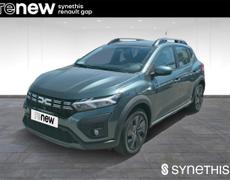 Dacia Sandero Gap