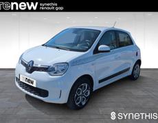 Renault Twingo 3 Gap