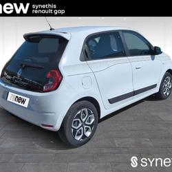 Renault Twingo 3 Twingo III SCe 65 - 21 Limited Gap