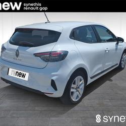 Renault Clio 5 Clio TCe 90 ch GSR2 Evolution Gap
