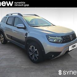 Dacia Duster Blue dCi 115 4x4 Prestige Gap
